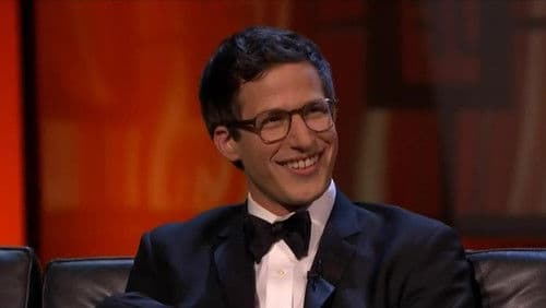 Comedy Central Roast of James Franco Bild 3
