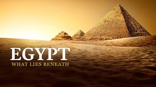 Egypt: What Lies Beneath Bild 1