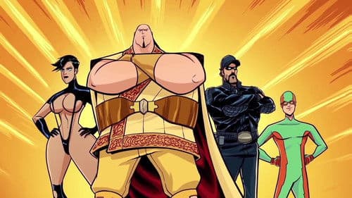 Sociedade da Virtude Bild 4