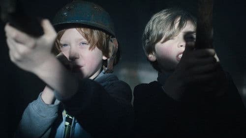 Schlitter - Evil In The Woods Bild 4