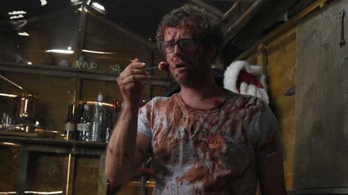 Shed of the Dead Bild 1