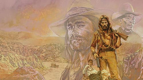 Keoma - Melodie des Sterbens Bild 3