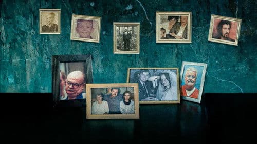 My Deadly Relation - Mörder in der Familie Bild 2