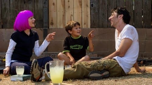 Wish I Was Here Bild 2