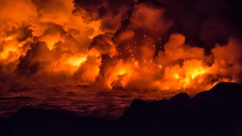 Die Erde - Ein Planet von innen Bild 8