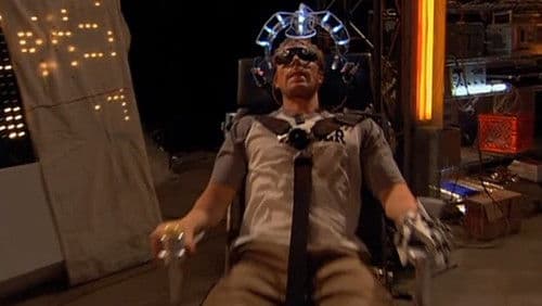 Maximum Surge Bild 3