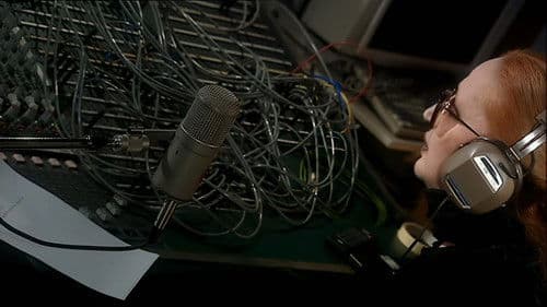 Mina in Studio Bild 2