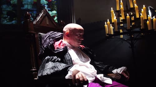 Crowley - Back from Hell Bild 1