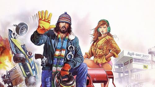 Formel 1 und heiße Mädchen Bild 4