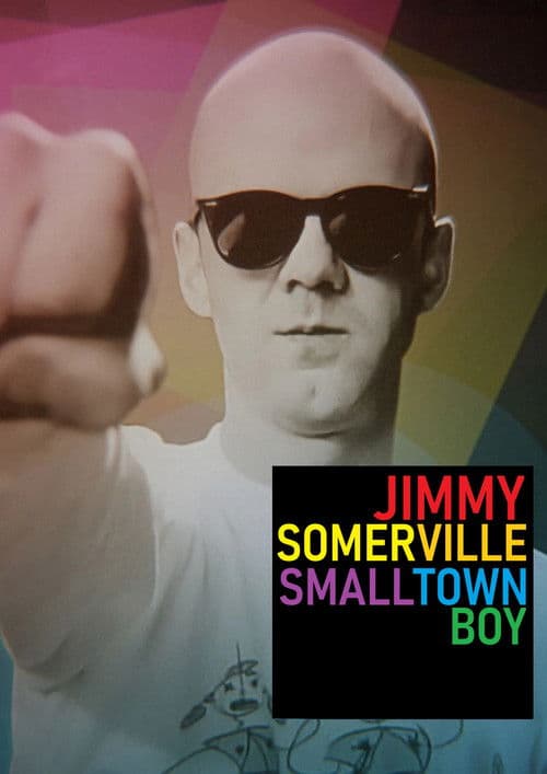 Jimmy Somerville - Smalltown Boy