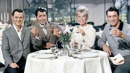 Schick mir keine Blumen Bild 2