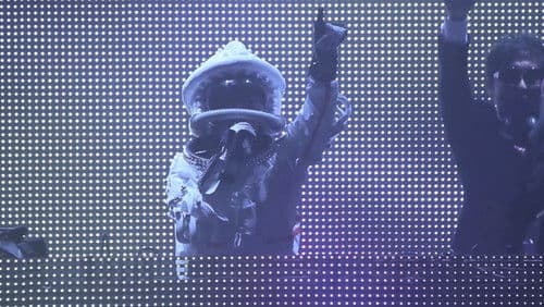 m-flo presents “BONENKAI” Bild 1