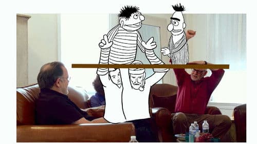 Muppet Guys Talking: Secrets Behind the Show the Whole World Watched Bild 1