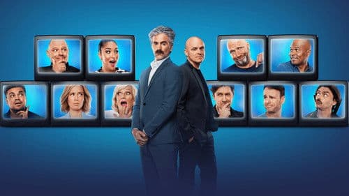 LOL: Last One Laughing Nederland Bild 2