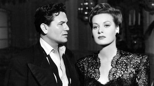 The Fallen Sparrow Bild 2