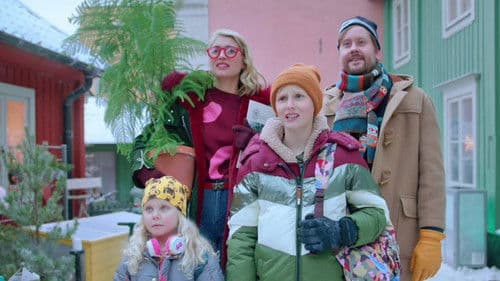 Storm på Lugna gatan Bild 3