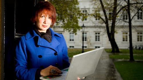 The Virtual Revolution Bild 1