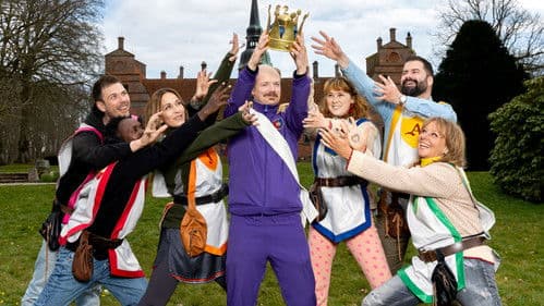 Kongens Efterfølger Bild 3