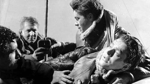 The Sea Shall Not Have Them Bild 5