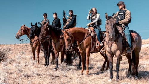 Marshals - A Yellowstone Story Bild 5