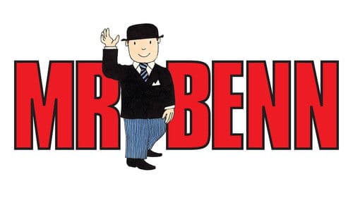 Mr. Benn Bild 1