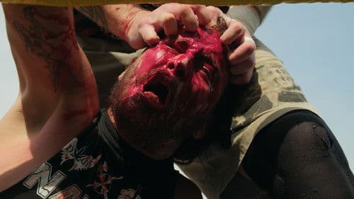 Bloodlust: Tournament of Death Bild 2