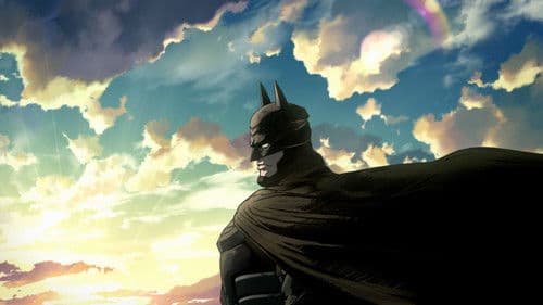 Batman Ninja Bild 8