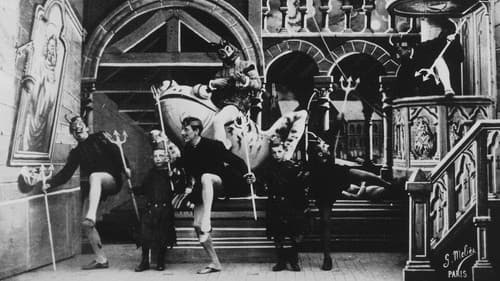 Le diable au couvent Bild 1