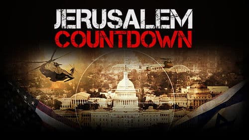 Jerusalem Countdown Bild 1