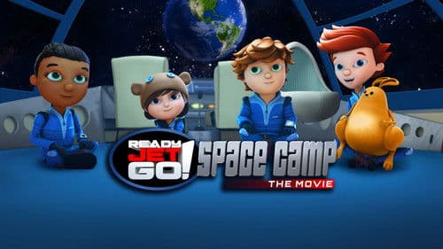 Ready, Jet, Go! Space Camp: The Movie Bild 4