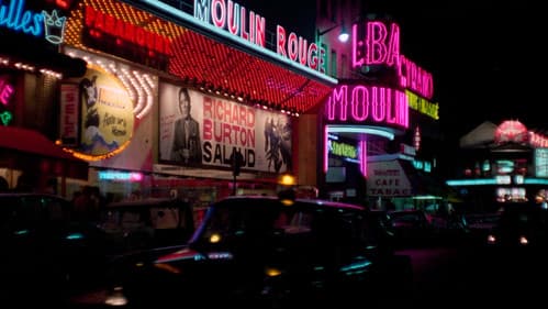 Das Auge des Bösen Bild 2