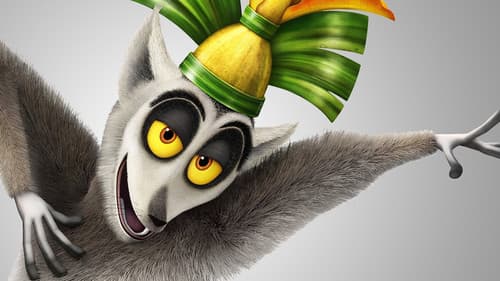 King Julien Bild 2