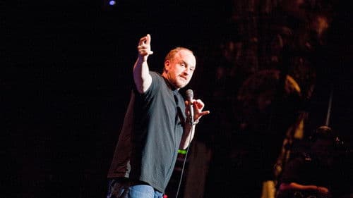 Louis C.K.: Live at the Beacon Theater Bild 4