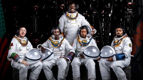 Le Grand déplacement Bild 1