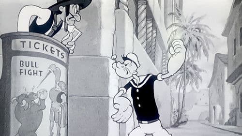 Bulldozing the Bull Bild 1