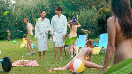 Risqué Business: The Netherlands and Germany Bild 2