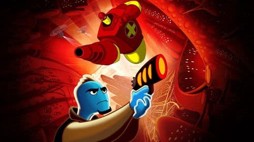 Osmosis Jones Bild 2