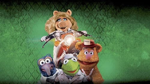 Der große Muppet Krimi Bild 8