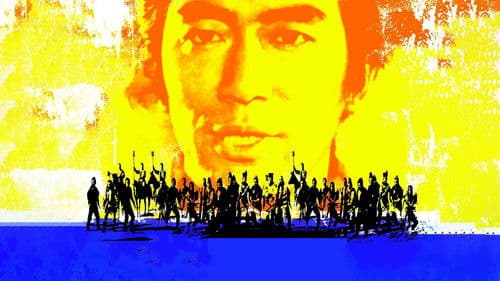 Die Rebellen vom Liang Shan Po Bild 1