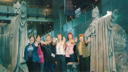 Once in a Lifetime Bild 1