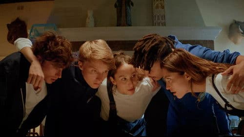 Les Piscinistes Bild 1