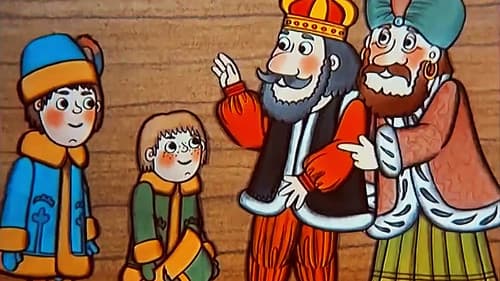 Vianočné rozprávanie Bild 1