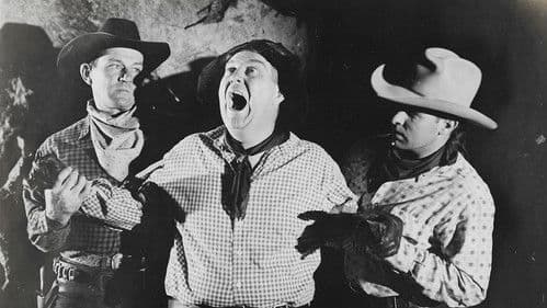 Across the Badlands Bild 1