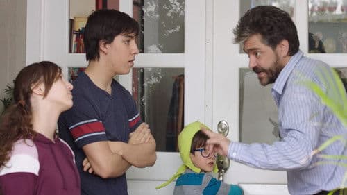 Mamá se fue de viaje Bild 1