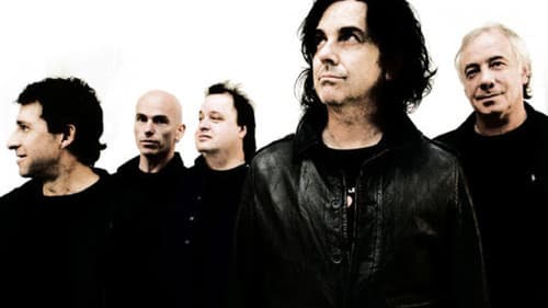Marillion - A Piss up in a Brewery Bild 1
