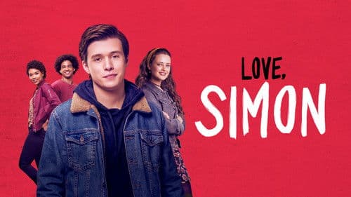 Love, Simon Bild 7