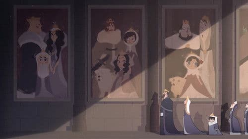 Dark Dark Woods Bild 2