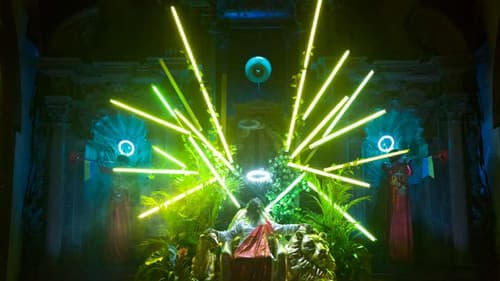 La Chucha Perdida de los Incas Bild 2