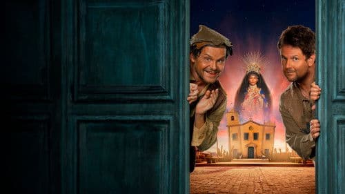 O Auto da Compadecida 2 Bild 2