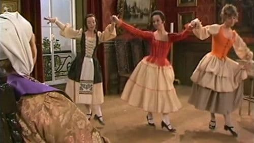 Den fine mand Bild 1